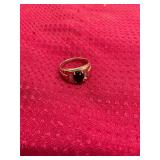10Kt. Gold Ring