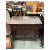 Antique Washstand