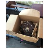 Antique Germany Cuckoo Clock