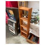 Small Wooden Shelf