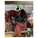 Vintage "Pentax" Camera