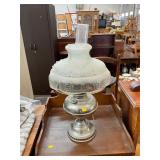 Vintage Electric Lamp