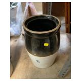 2 Gallon Crock