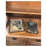 Vintage Wall Hanging Lot