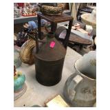 Antique Oil Can