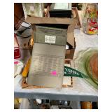 Vintage Advertising Lot