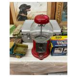 Vintage Bubble Gum Machine