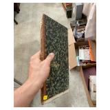 Antique 1870s Ledger Book