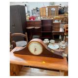 Vintage United Clock