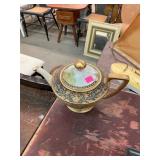 Antique Nippon Tea Pot