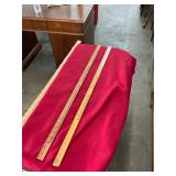 Mathews Va. Yard Stick Advertising