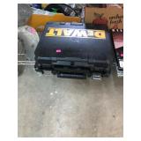 DeWalt Drill with Box