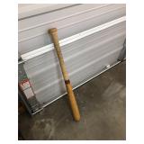 Vintage Collectible Louisville Slugger Wood Bat