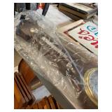 Wall Hanging Barometer