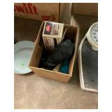 Electric Meat Knife Box Lot