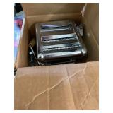 Pasta Maker