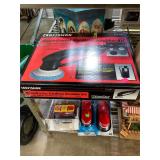 Craftsman Scumbuster Scrubber