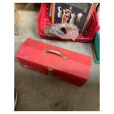 Toolbox