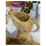 Vintage McCoy Pitcher