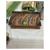 Antique Cornhill Magizine Vol. X. 1864