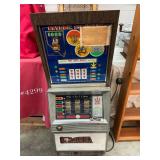 Vintage Slot Machine