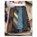Vintage Tie Lot