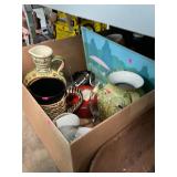 Miscellaneous Box Lot