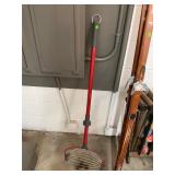 Gum Ball Nut Collector