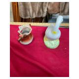 Germany Moose Pitcher and Portugal Goose