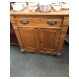Antique Washstand