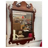 Antique Mirror