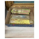 Vintage Fishing Lures