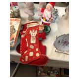 Vintage Christmas Lot