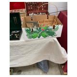 Vintage Miscellaneous Jewelry Box Lot