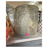 Vintage Watering Can