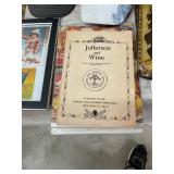 Antique Advertising and Ephemera Lot