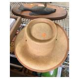 Woven in Ecuador Hat