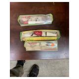 Vintage Fishing Lures
