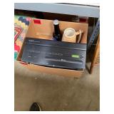 Miscellaneous Box Lot