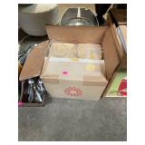 NOS Vintage Tupperware Set