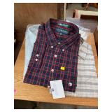 New Dress Shirts