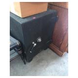 York Safe & Lock Co. Safe