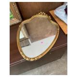 Antique Mirror