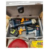 Ryobi Tools Lot