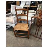 Antique Chair
