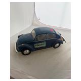 Jim Beam Vintage Volkswagen Decanter