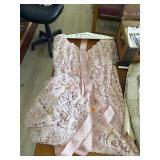 Antique Dress Vintage Clothing