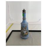 Antique Cologne Bottle