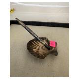 Sterling Silver Tiffany and Co Seashell Pen Set