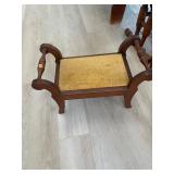 Biggs Richmond VA Foot Stool